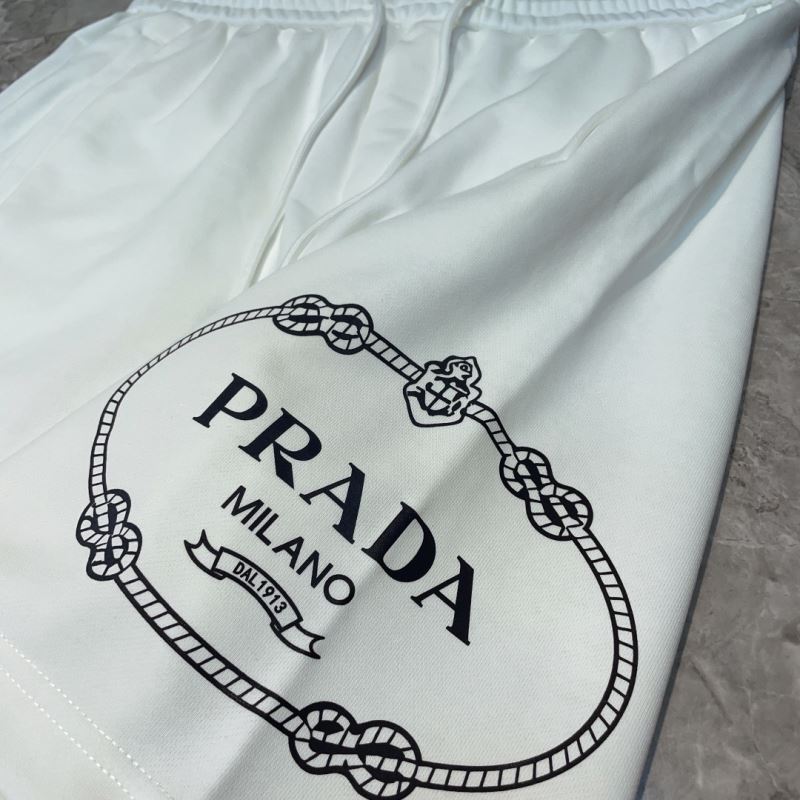 Prada Short Pants